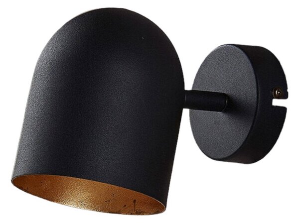 Stropné Lampa Lindby, Morik, stmievateľné, Čierna, Obývacia izba, Kov, Moderný