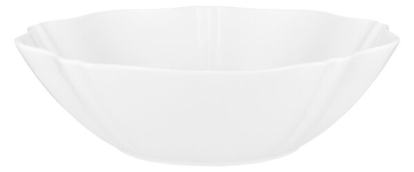 MISA NA ŠALÁT porcelán keramika - Jedálenské sety