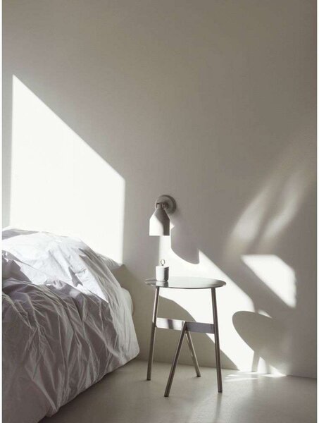 Nástenné Svietidlo Normann Copenhagen, Čierna, Obývacia izba, Kov