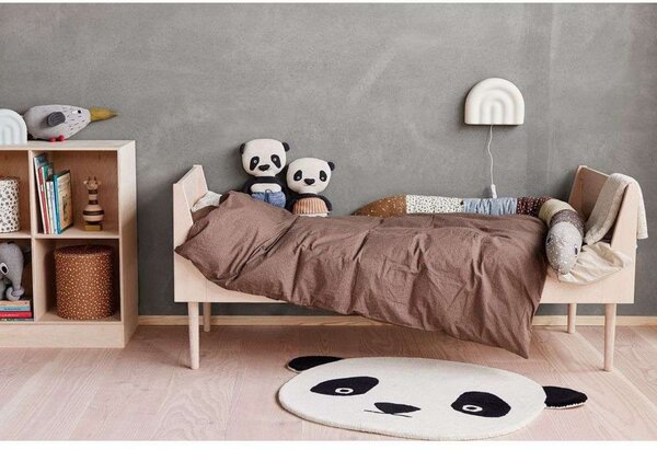 Nástenné Svietidlo OYOY Living Design, Biela, Detská izba, Plast