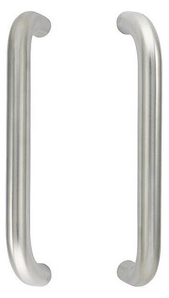 Madlo COBRA INOX C (IN - nerez), COBRA IN (nerez)