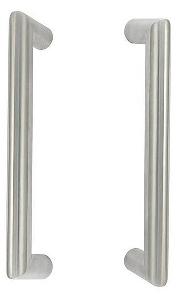 Madlo COBRA INOX D (IN - nerez) - pár, COBRA IN (nerez)