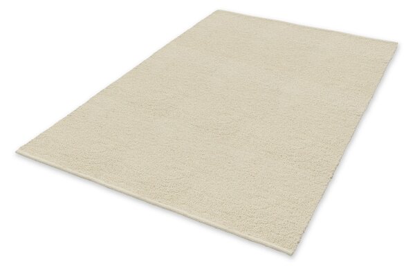 TKANÝ KOBEREC, 200/300 cm krémová Schöner Wohnen - Koberce