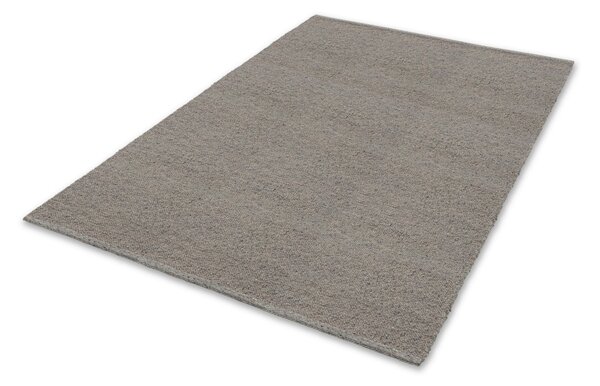 TKANÝ KOBEREC, 200/300 cm svetlosivá Schöner Wohnen - Koberce