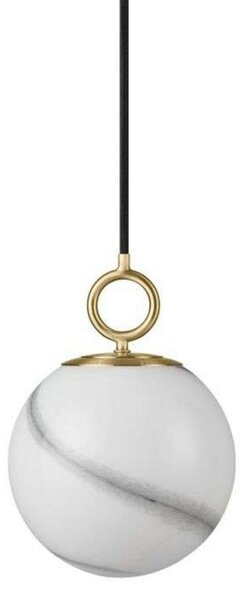 Vonkajšie Svietidlo Halo Design, Biela, Obývacia izba, Sklo