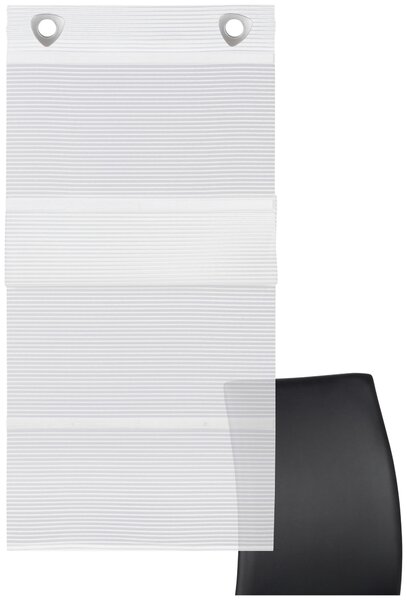 ROLETA, polopriehľadné, 45/130 cm Novel - Záclony & závesy, Online Only
