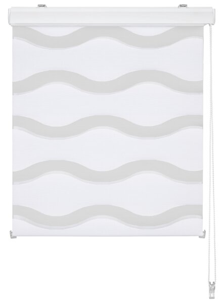 DVOJITÁ ROLETA, polopriehľadné, 80/210 cm Homeware - Záclony & závesy, Online Only