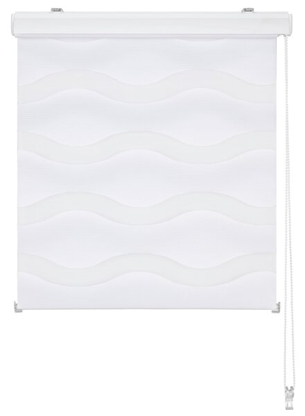 DVOJITÁ ROLETA, polopriehľadné, 80/210 cm Homeware - Záclony & závesy, Online Only