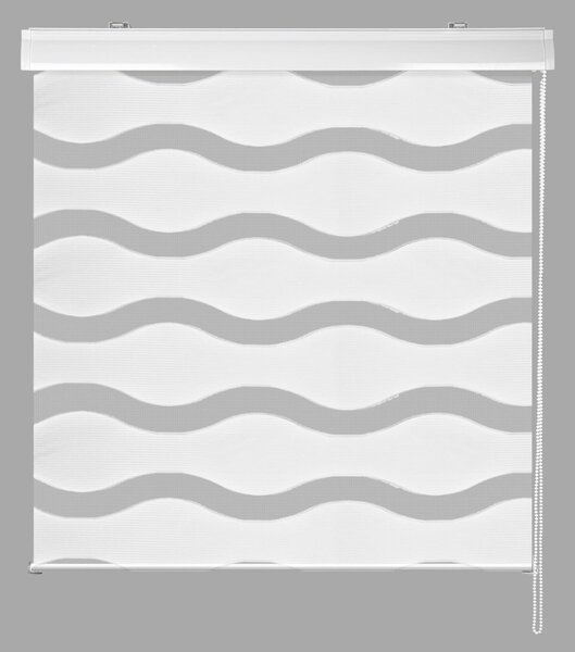 DVOJITÁ ROLETA, polopriehľadné, 80/210 cm Homeware - Záclony & závesy, Online Only
