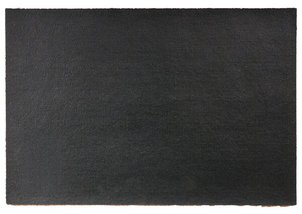 Rohožka prírodná kokosové vlákno protišmyková spodná strana 40 x 60 cm námorný motív moderný štýl