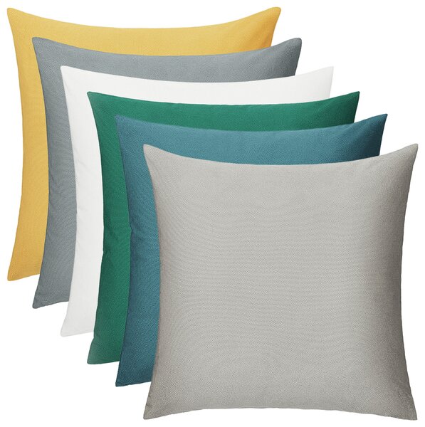 DEKORAČNÝ VANKÚŠ 60/60 cm Novel - Textil do domácnosti