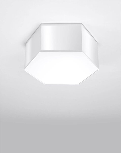 Sollux Lighting Luster - Sunde 13 - biela