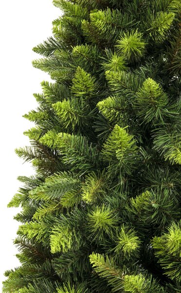 INLEA Vianočný stromček Borovica Kalifornská 220 cm so stojanom