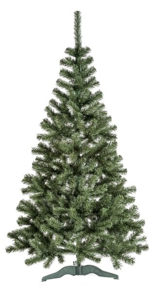 INLEA Vianočný stromček JEDĽA 150 cm so stojanom