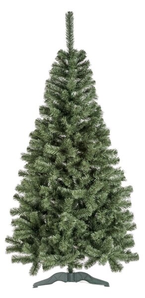 INLEA Vianočný stromček JEDĽA Premium LENA 150 cm so stojanom