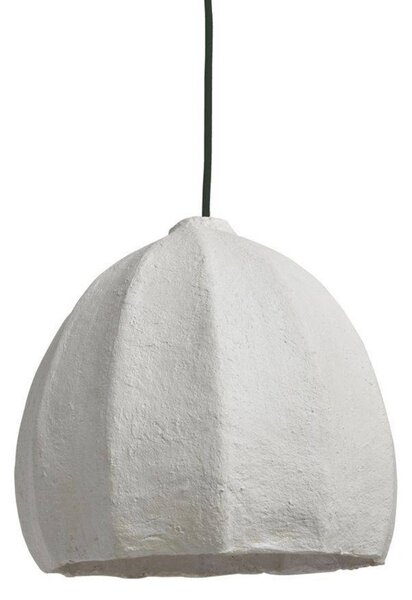 Závesné svietidlá Watt & Veke, stmievateľné, Biela, Obývacia izba, Tkanina / Textil, Škandinávsky