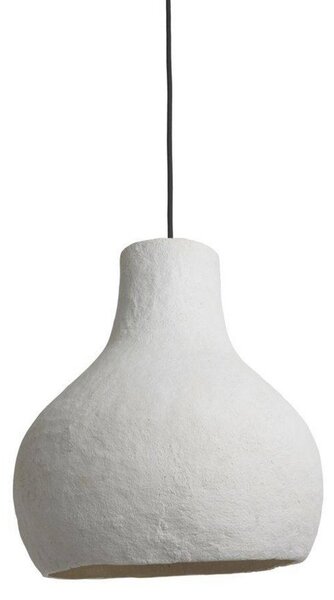Závesné svietidlá Watt & Veke, stmievateľné, Biela, Obývacia izba, Tkanina / Textil, Škandinávsky