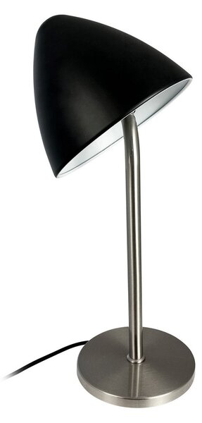 Stolové Lampa Dyberg Larsen, Oulu, Metalická, Obývacia izba, Kov, Dizajnový