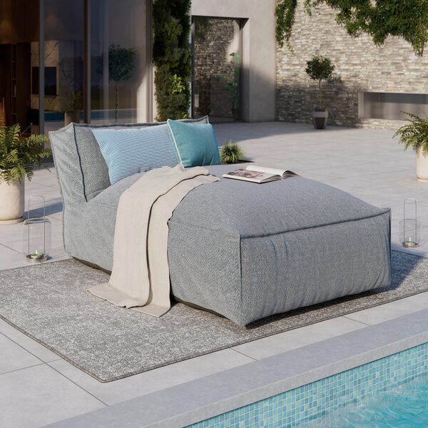 POHOVKA NA TERASU textil Ambia Garden - Online Only záhrada, Online Only