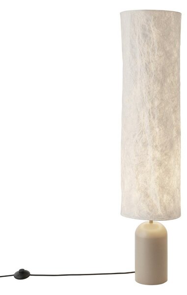 Stojacie Lampa DFTP by Nordlux, Talli, Béžová, Spálňa, Plast