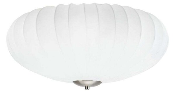 Stropné Lampa Markslöjd, Biela, Obývacia izba, Tkanina / Textil