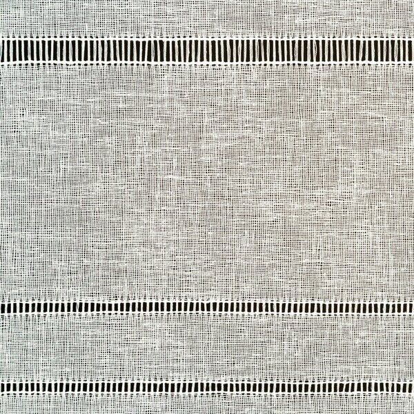 Dekorstudio Záclona PAULINE s dekoračnými krúžkami 140x250cm - krémová