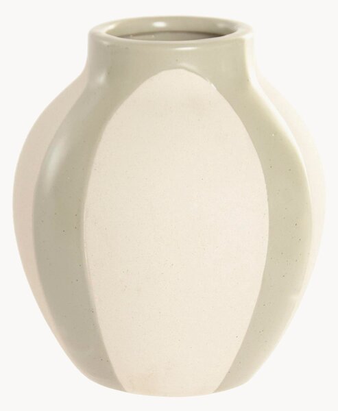 Kameninová váza Oscar, V 32 cm