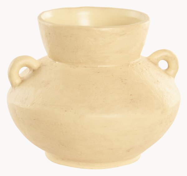 Keramická váza Penelope, V 20 cm