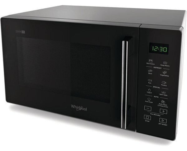 Whirlpool MWP 251 SB - Mikrovlnná rúra voľne stojaca