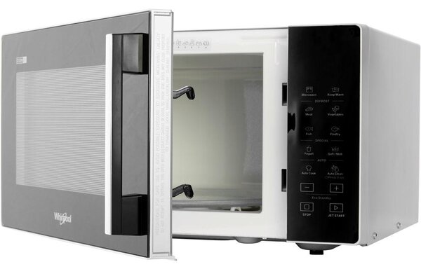 Whirlpool MWP 251 SB - Mikrovlnná rúra voľne stojaca