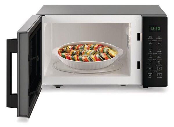 Whirlpool MWP 251 SB - Mikrovlnná rúra voľne stojaca