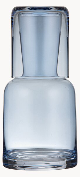Súprava karafy a pohára Mossman, 2 ks, 750 ml