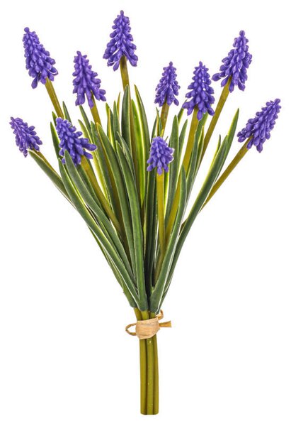 DEKORAČNÝ KVET 28 cm - Kvety & kvetináče
