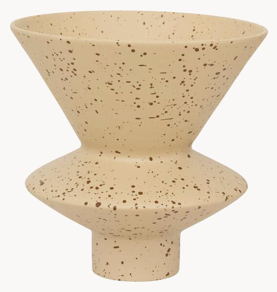 Keramická váza Thandi, V 26 cm