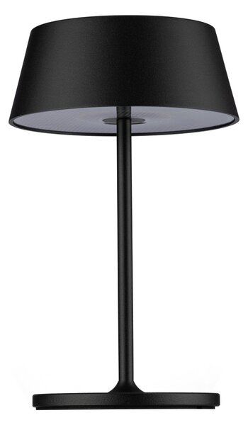 NABÍJATEĽNÁ STOLNÁ LAMPA, 15/25 cm Dieter Knoll - Interiérové svietidlá