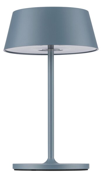 NABÍJATEĽNÁ STOLNÁ LAMPA, 15/25 cm Dieter Knoll - Interiérové svietidlá
