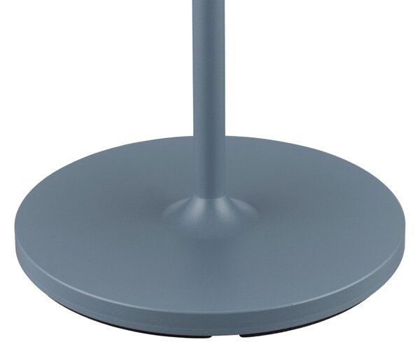 NABÍJATEĽNÁ STOLNÁ LAMPA, 15/25 cm Dieter Knoll - Interiérové svietidlá