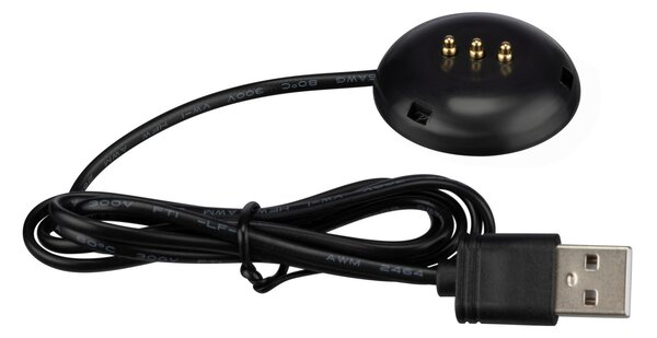 NABÍJATEĽNÁ STOLNÁ LAMPA, 15/25 cm Dieter Knoll - Interiérové svietidlá