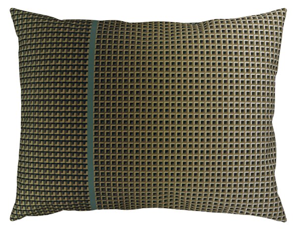 POSTEĽNÁ BIELIZEŇ, satén, zelená, 140/200 cm Novel - Obliečky & plachty