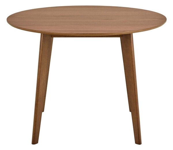 Okrúhly jedálenský stôl ø 105 cm Roxby – Actona