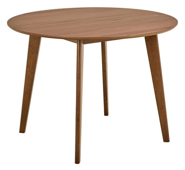 Okrúhly jedálenský stôl ø 105 cm Roxby – Actona