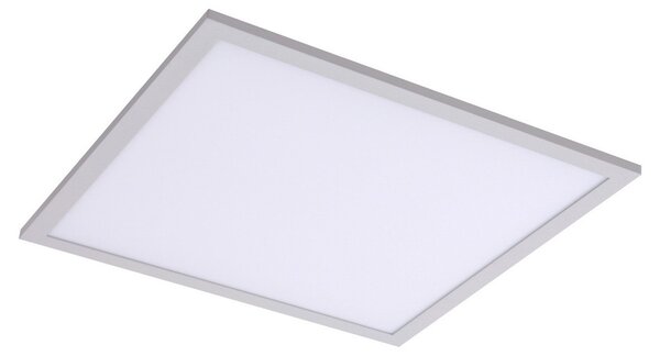 Stropné Lampa Lindby, Enhife, Biela, Pracovňa, Hliník, Moderný