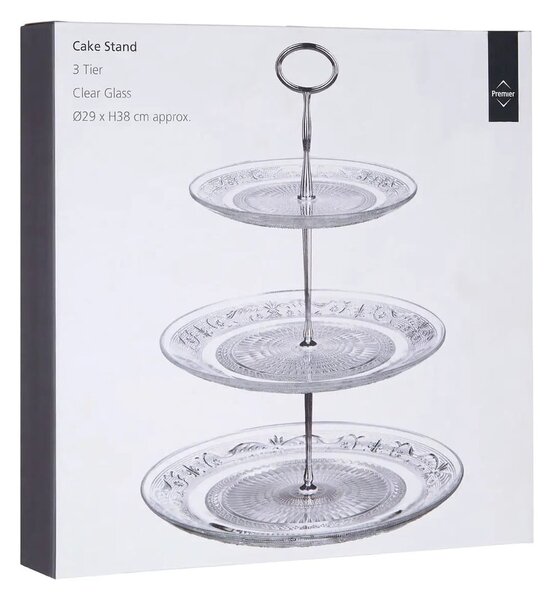 Etažér – Premier Housewares