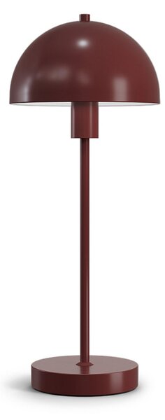 Stolové Lampa Herstal, Červená, Obývacia izba, Kov