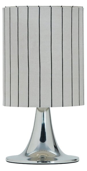 Stolové Lampa House Doctor, Metalická, Obývacia izba, Hliník
