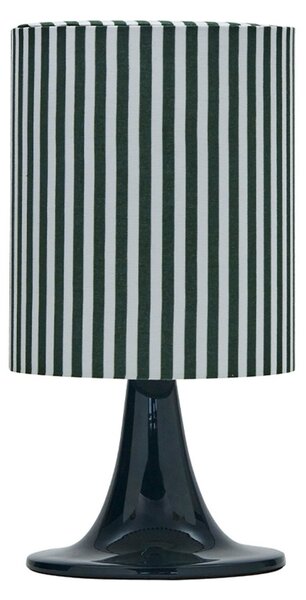 Stolové Lampa House Doctor, Zelená, Obývacia izba, Hliník