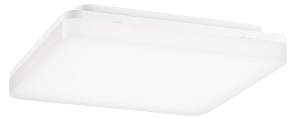 Stropné Lampa Paulmann, Cela, Biela, Chodba, Plast, Moderný