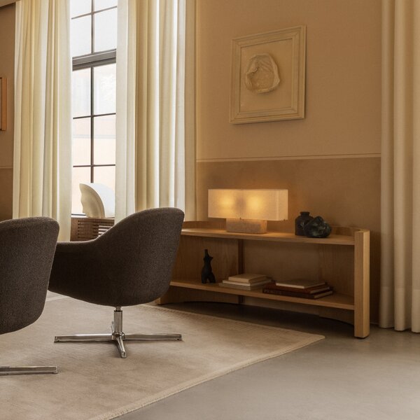 Policový systém Crescent, High – Audo Copenhagen