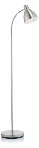 Stojacie Lampa Markslöjd, Metalická, Obývacia izba, Kov