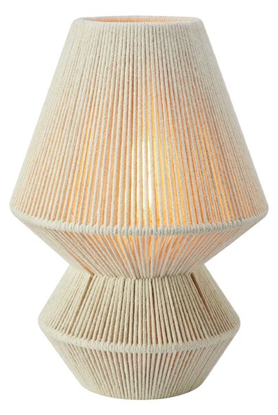 Stolové Lampa Markslöjd, Béžová, Obývacia izba, Kov